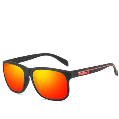 Men'S Polarized Sunglasses