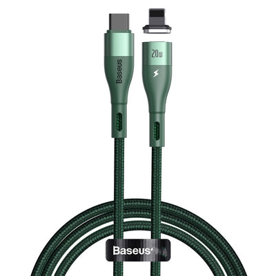 Magnetic Fast Charging Data Cable
