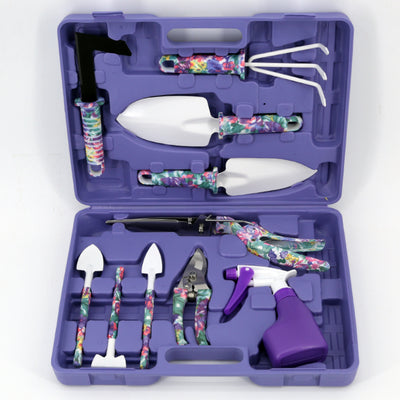 Ten-piece gardening tool set - Casa Loréna Store