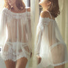 Baby Doll Lingerie