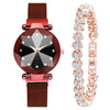 Casual Fashion Bracelet Watch