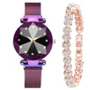 Casual Fashion Bracelet Watch