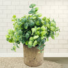 Artificial Potted Plant