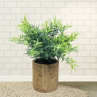 Artificial Potted Plant