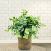 Artificial Potted Plant