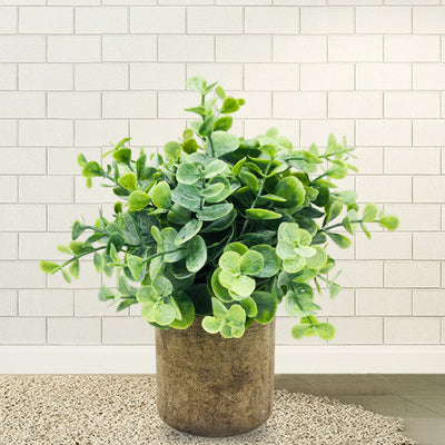 Artificial Potted Plant