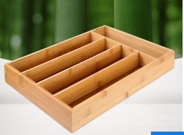 Utensils Storage Box