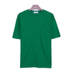 Men's Solid Color Casual T-Shirt