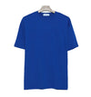 Men's Solid Color Casual T-Shirt