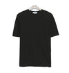 Men's Solid Color Casual T-Shirt