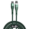 Magnetic Fast Charging Data Cable