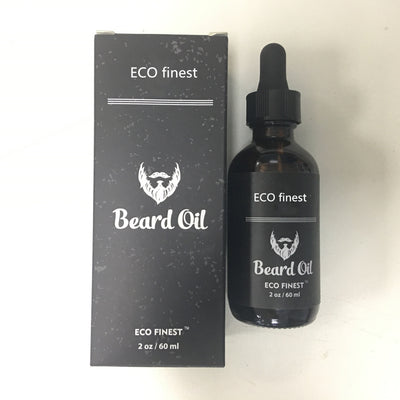 Finest Beard Growth Oil