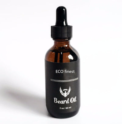 Finest Beard Growth Oil