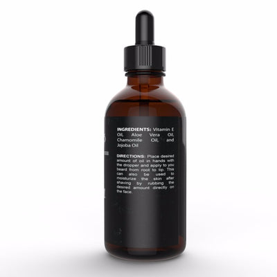 Finest Beard Growth Oil