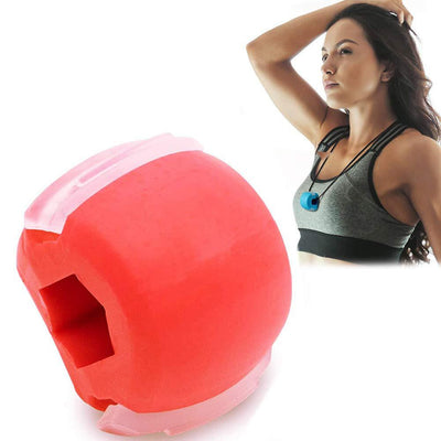 1 Pcs Face Fitness Ball