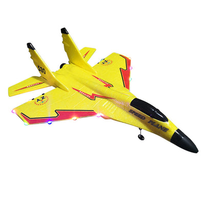 Remote Control Plane