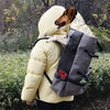 Dog Chest Backpack