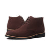 Men's Suede Shoes