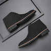 Men's Suede Shoes