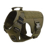 Outdoor Tactical Dog Vest - Casa Loréna Store