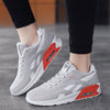 Air Cushion Running Sneakers Shoes