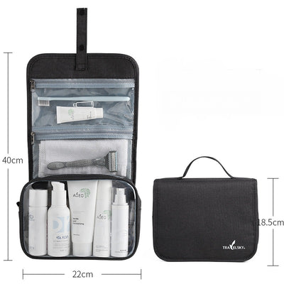 Waterproof Folding Storage Bag