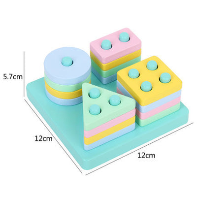 Building Blocks Toy