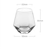 Sophisticated Decanter and Glasses - Casa Loréna Store