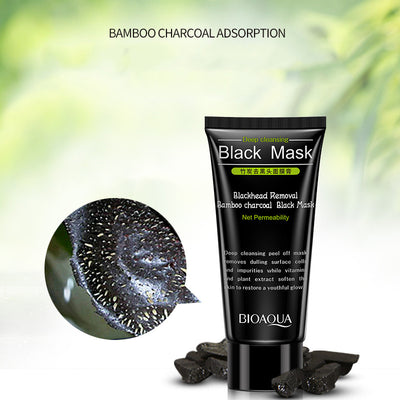 Blackhead Mask Cream