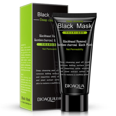 Blackhead Mask Cream