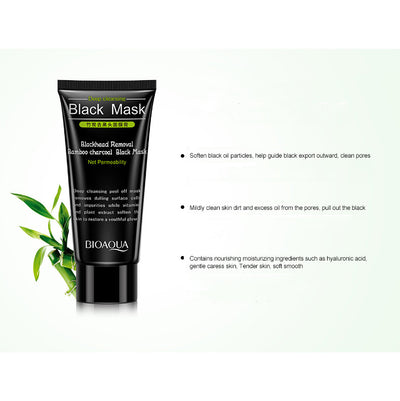 Blackhead Mask Cream