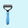 Pet Comb For Dogs & Cats