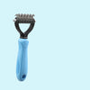 Pet Comb For Dogs & Cats