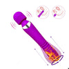 7 Mode Frequency Vibration Wand