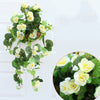 Artificial Plant Wall Decoration