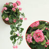 Artificial Plant Wall Decoration