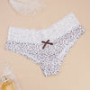 Women Underwear Mixed Colors