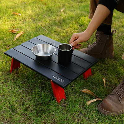 Outdoor Klaptafel Stand