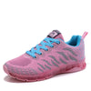 Air Cushion Sneakers Mesh Running Shoes