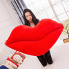 Lips Pillow - 30cm