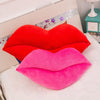 Lips Pillow - 30cm