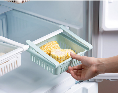 Refrigerator Storage Box