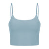 Spaghetti Strap Activewear Top - Casa Loréna Store