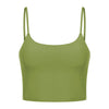 Spaghetti Strap Activewear Top - Casa Loréna Store