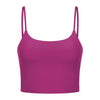 Spaghetti Strap Activewear Top - Casa Loréna Store