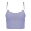 Spaghetti Strap Activewear Top - Casa Loréna Store