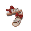 Children's Soft-Soled Shoes