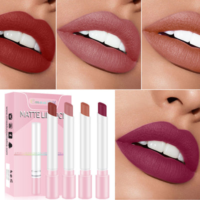 Long Lasting Pipe Lipstick