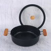 Kitchen Ceramic Non Stick Pot