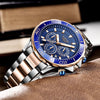 Men's Quartz Watch